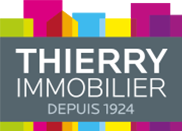 Logo Thierry Immobilier